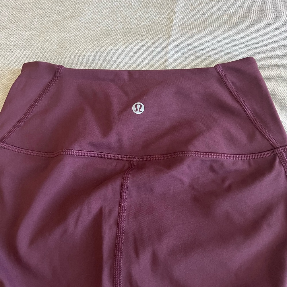 Lululemon leggings